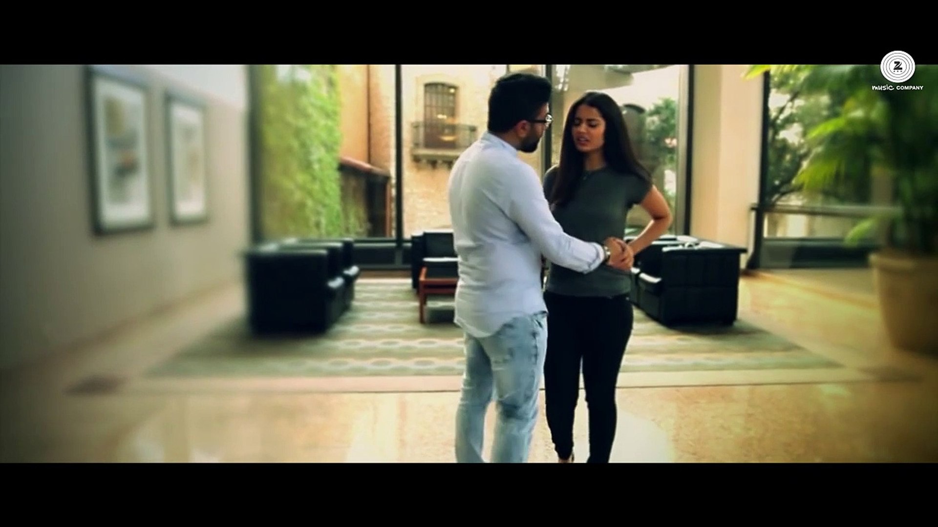 Bezubaan___Official_Music_Video___Ayaz_Ismail___Ridha_Durrani   Hindi latest songs  Panjabi latest s