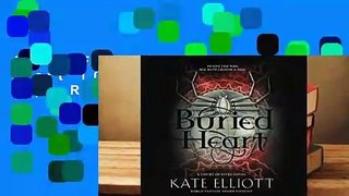 About For Books  Buried Heart (Court of Fives, #3)  Review