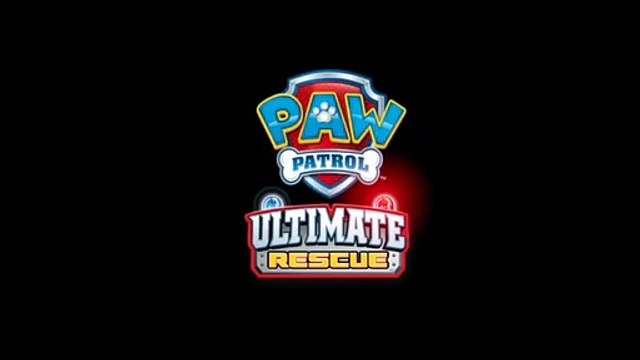 PAW Patrol | Tlapková Patrola Ultimate Rescue auta Reklama | TV CZ 15