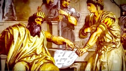 Jewish History - Evidence Of Ancient Israel - Full Documentary