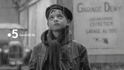 [BA] Jacquot de Nantes (Hommage à Agnès Varda) - 8/04/2019