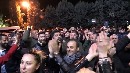 Seçim sonuçlarına itirazlar - YALOVA