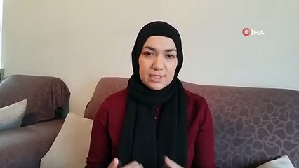 - Belçika’da İşe Alındıktan Sonra Başörtülü Denilip İşten Çıkarılması İstendi