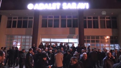 Seçim Sonuçlarına İtirazlar - Yalova