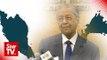 Dr M to Borneo MPs: Support amendment to Constitution to honour MA63