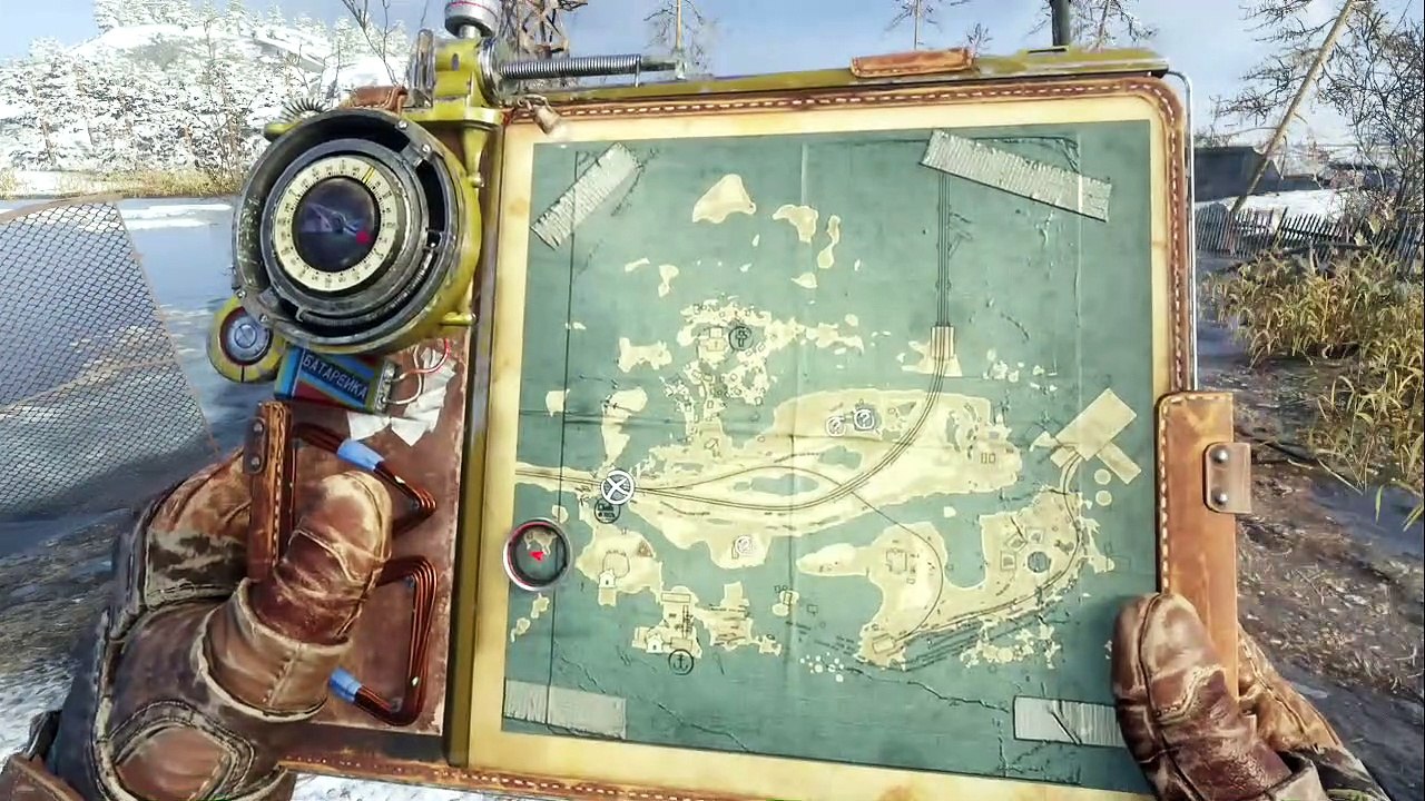 METROEXODUS#13