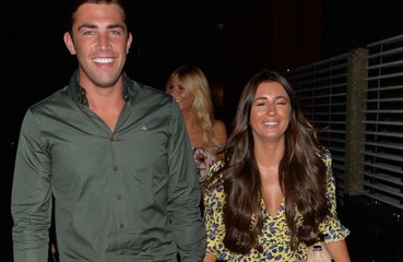 Jack Fincham and Dani Dyer have split