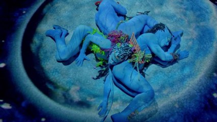 Insolites - Le Cirque du Soleil s’inspire du film « Avatar »