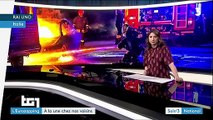 Eurozapping : racisme en Italie, polémique dans l'armée du Royaume-Uni