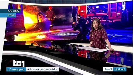 Eurozapping : racisme en Italie, polémique dans l'armée du Royaume-Uni