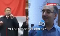 Almanya'daki yurttaşlar seçim sonuçları için ne dedi? 'O adiler dediği kimler?