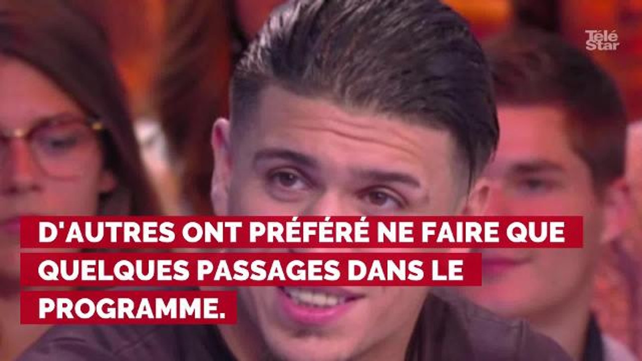 Touche pas à mon poste fête ses 9 ans : retour en photos sur tous les chroniqueurs
