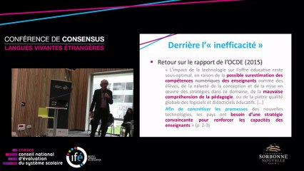 C. OLLIVIER - Enseigner les langues de façon efficace