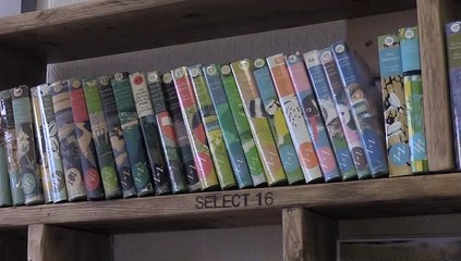 Adrian Lloyd Jones From The North Wales Wildlife Trust!