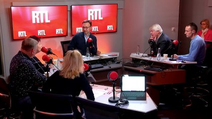 Fabienne Thibeault dans A La Bonne Heure !