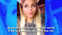 Maddy Burciaga : trompée par Vincent, elle prend la parole et donne de ses nouvelles