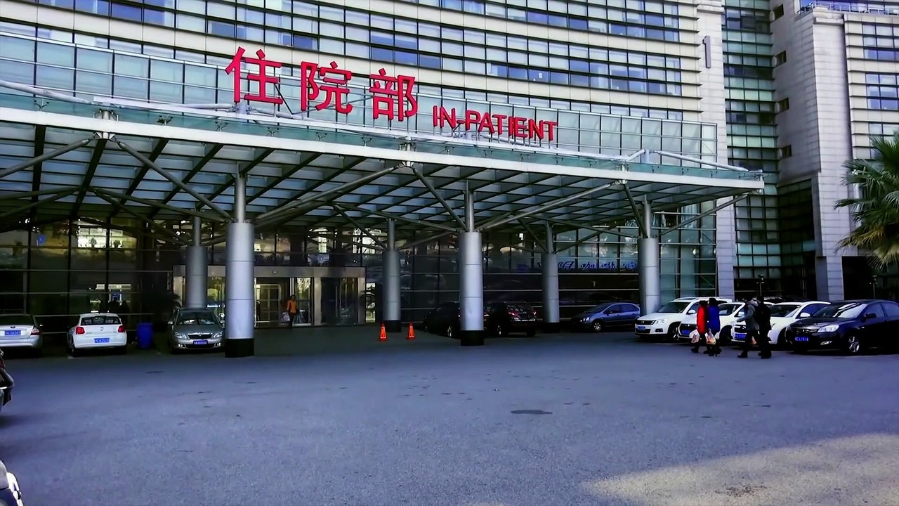 Kind, komm zurück nach Hause! – Es gibt einen Weg, um die Abhängigkeit junger Spielsüchtiger zu durchbrechen (Szene 1/4)