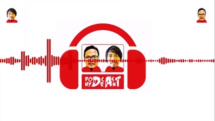 Podcast Hydrant Eps 04 Pengaruh Media Sosial dalam Pemerintah