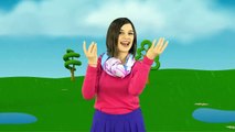 Песенки с Левой Грузовичком для детей - Песня про Дождик | The children's channel