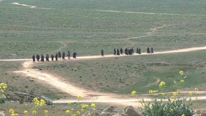 الحكومة الألمانية تقرر سحب الجنسية من مواطنين انضمّوا لـ"داعش"