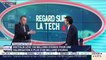 Le Regard sur la Tech: Doctolib lève 150 millions d’euros pour une valorisation à plus d'un milliard d’euros - 03/04