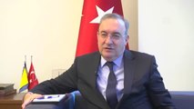 Türkiye-Bosna Hersek İlişkileri Aynı Yoğunlukta Devam Edecek