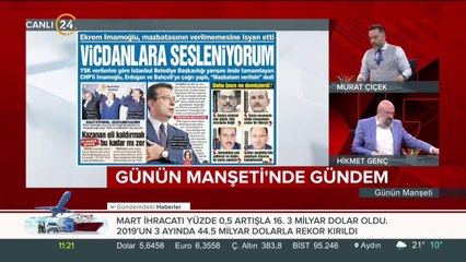 Günün Manşeti