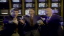 1993 WMAR 2 TV Ad for Orioles Broadcasts