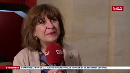 Grand débat : « Les plus pauvres demandent justice »