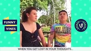 Funny Videos Try Not To Laugh RAY LIGAYA Best Vines Compilation 2019 Funny Vines V2