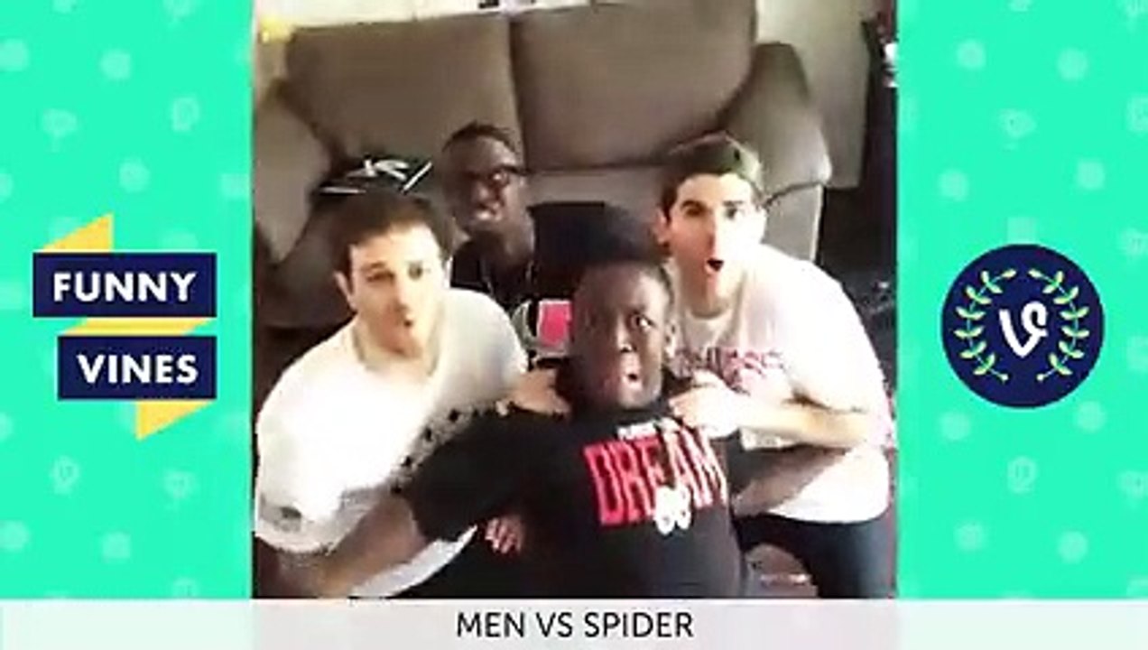 Funny Videos TRY NOT TO LAUGH Top Christian DelGrosso Vine Compilation 2019 Funny V2 Vines