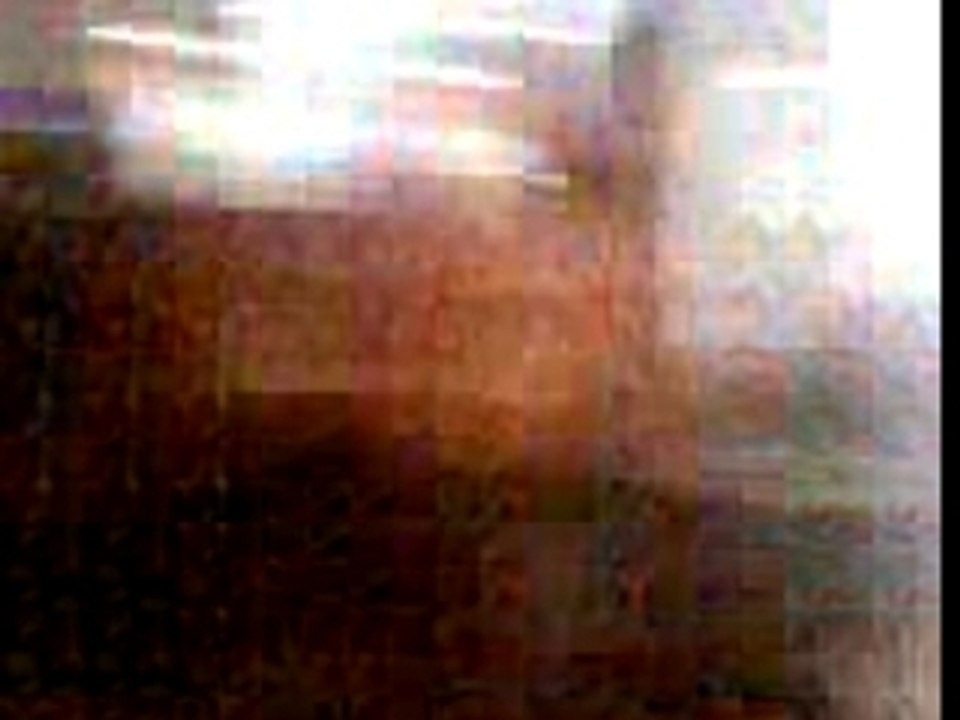 new year with my father