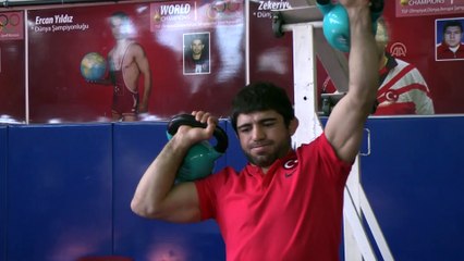 Yakup Gör'ün sorumluluğu büyük - ANKARA