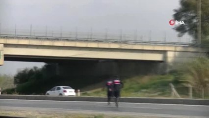 Teknik Servis Görünümlü Hırsızlık Şebekesine Jandarmadan Suçüstü