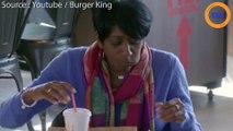 Burger King lance une version vegan de son célèbre 