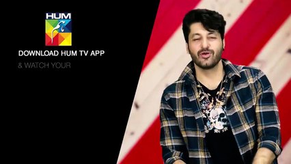 Ranjha Ranjha Kardi Episode #21 HUM TV Drama