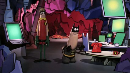 DC's World's Funnest | EP►SO
 10