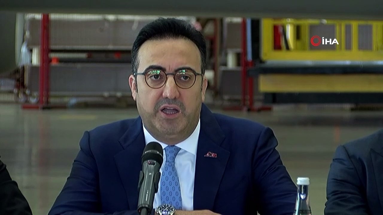 THY Yönetim Kurulu Başkanı İlker Aycı: “Büyük göçün en büyük adımını atacağız. Gece 03.00’te atılacak ilk büyük adımla birlikte 45 saatte taşınma tamamlanacak”