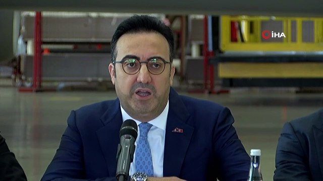 THY Yönetim Kurulu Başkanı İlker Aycı: “Büyük göçün en büyük adımını atacağız. Gece 03.00’te atılacak ilk büyük adımla birlikte 45 saatte taşınma tamamlanacak”