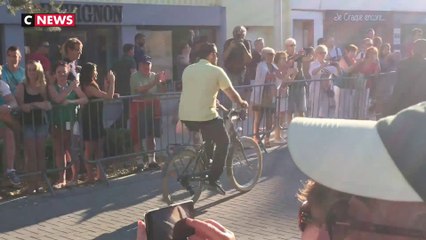 Affaire Benalla : Vincent Crase raconte sa version