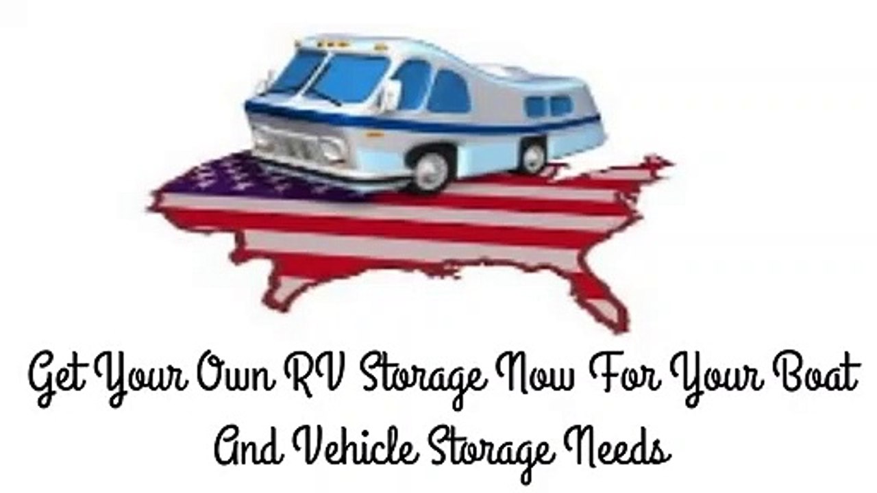 RV Storage