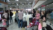 İstanbul Sabiha Gökçen Havalimanı Büyük Taşınmaya Hazır
