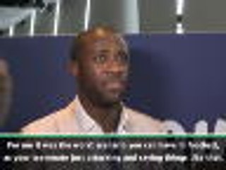 Bonucci reaction to Kean racism storm  the "worst scenario" - Yaya Toure