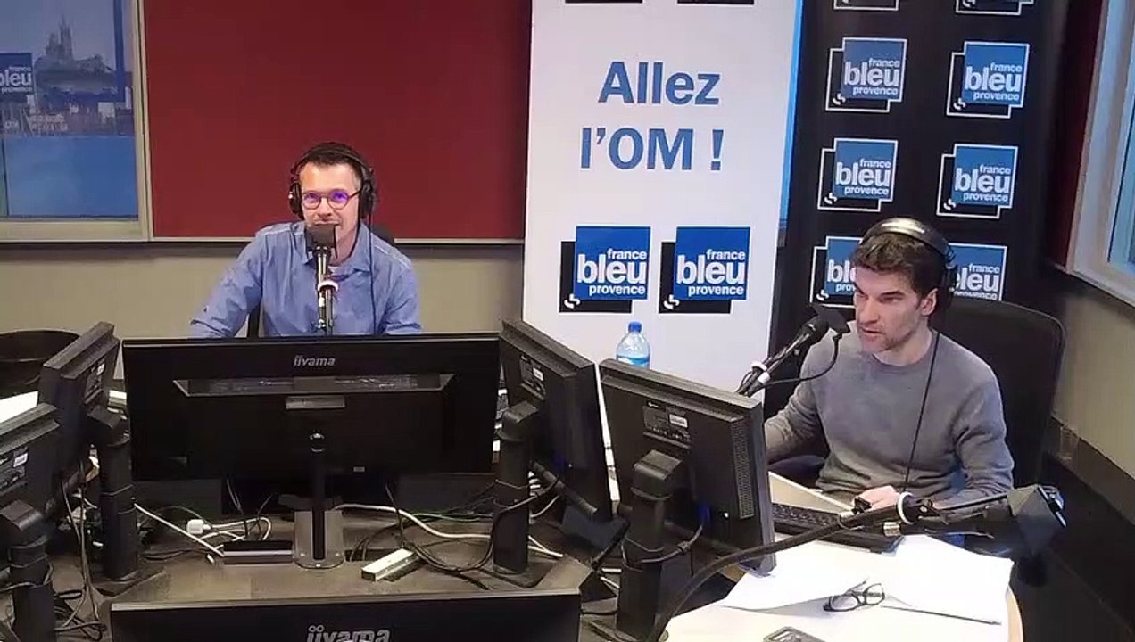 Dites le en marseillais - Jeudi 4 avril 2019