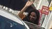Deepika Padukone mobbed by fans during shooting of Chhapaak,Find here | FilmiBeat