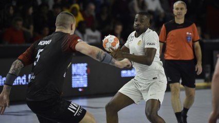 Ivry - PSG Handball : les réactions