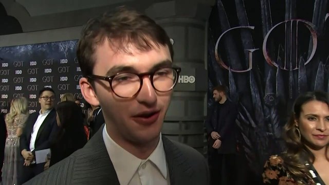 Game of Thrones cast reveal their favourite death scenes