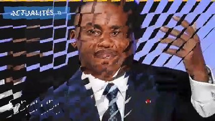 CAMEROUN - UN SOUTIEN DE PAUL BIYA CLAQUE LA PORTE ET REJOINT LE CAMP DE CABRAL LIBII