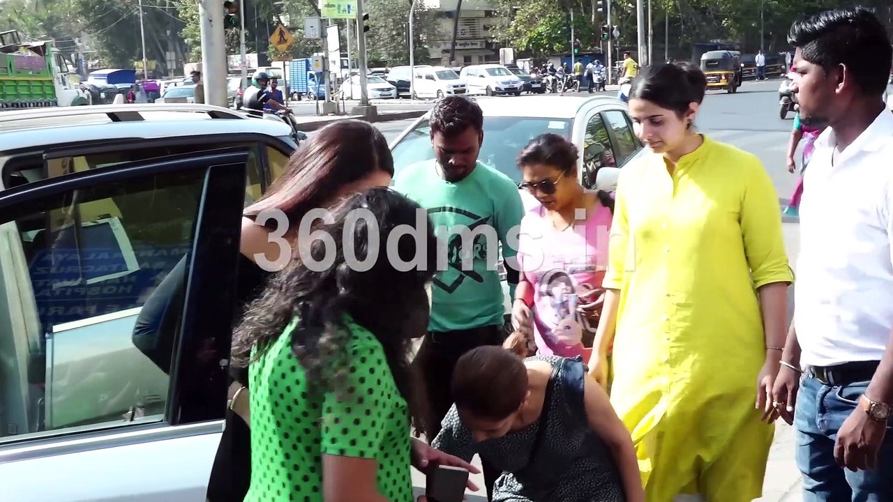 Forevermark & Waman Hari Patel Jewellers Launch New Range with Huma Qureshi