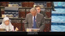 Tun Mahathir jawab isu berkenaan Majlis Penasihat Kerajaan ( CEP )